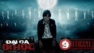 ĐẠI CA ĐI HỌC Tập 9 - BÁ CHỦ BẦY QUẠ ĐEN (Tập Cuối) -  | Đạt Max, Ti Gôn, KAYA | Phim Học Đường 2020