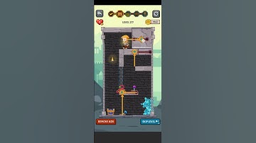 How to loot level 277 Gameplay walkthrough solution