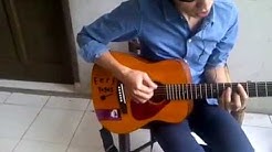 Sheila on 7 - seberapa pantas ( cover ) Fery yogas  - Durasi: 3:24. 