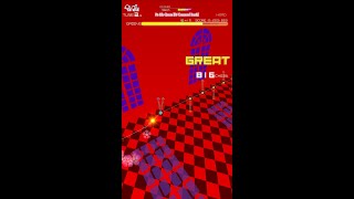 No Life Queen [DJ Command Remix] [HARD] FULL CHAIN 【GROOVE COASTER 4MAX】