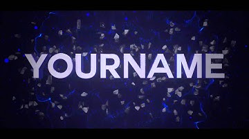 FREE SYNC INTRO TEMPLATE #5 l by RaibatorFX