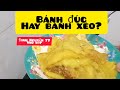 KHI ĐINH NGUYỄN SỬA XE ĐÚC BÁNH XÈO VÀ CÁI KẾT | BÁNH XÈO .