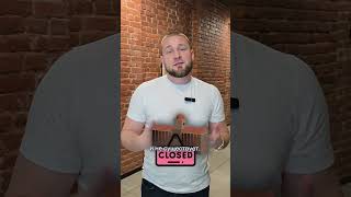 Поступил в несуществующий вуз!
