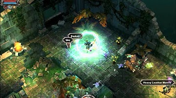 Torchlight Alchemist Gameplay Video Part 60 (Hard Difficulty)