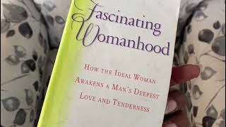 Fascinating Womanhood Intro/Promo