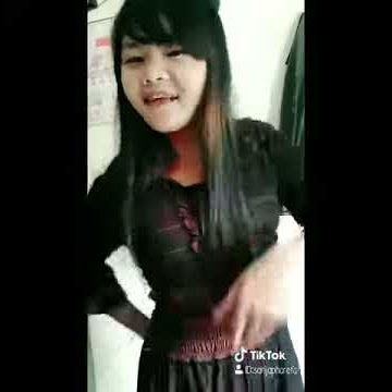 Tiktok'pacarku ditikung teman'