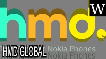 HMD GLOBAL - WikiVidi Documentary