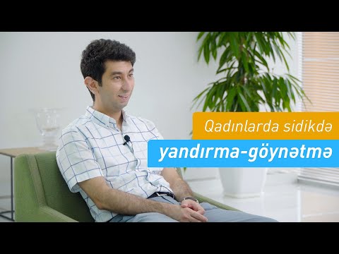 Video: Şalvarlar sidik yollarının infeksiyalarına səbəb olurmu?