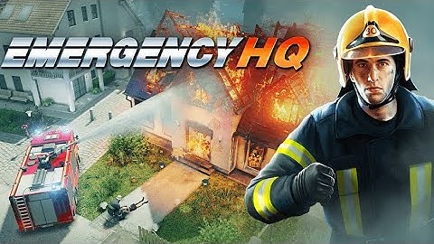 Emergency HQ rescue strategy / My first rescue | KD GAMING