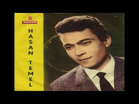 Hasan Temel - Boz Yaylanın Gülüsün (Official Audio)