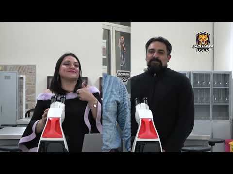 Mensaje Bienvenida semestre