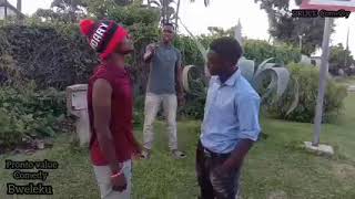 Street fighter X Pronto Value COMEDY 😂😂😂#trending #viralvideo