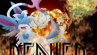 Sylveon Aint Taking No Ones