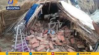 17 killed, 11 injured in dust storm in Uttar Pradesh