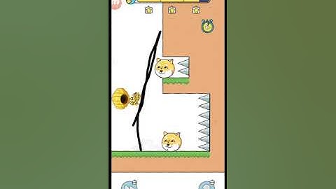 Dogs Rescue Draw 2 save level 250