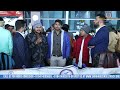 MBBS in Abroad | MBBS in Tajikistan | Chattisgarh student's review before departure at IGI Airport