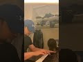 trying out an idea #piano #music
