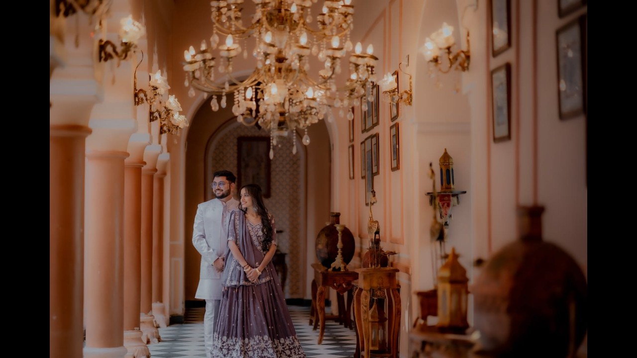 LIVE // wedding day Hardik & Rinku 20-2-2026 // ShyamstudiokadI