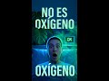 Tus PLANTAS no te roban OXÍGENO… (pero esto SÍ) #shorts