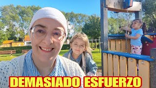 SEGUIREMOS JUNTOS? HALAL Y CERDO/ GIGANTE/COMPRA EXOTICA/LE RINDO/ESFUERZO MÁXIMO POR MIS HIJAS