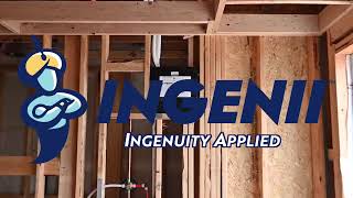 Full HVAC Mini Split Head Installation with Condensation Pump News