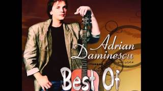 Adrian Daminescu - Flori pentru voi