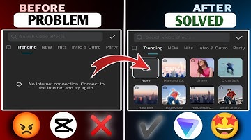 Capcut | No Internet 🤔 Connection Problem | Best VPN for 🤫 Capcut | fixed 😱 All Problem |