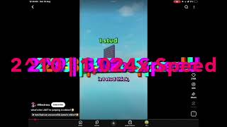 You can simply just walk around it to 2^1024 | Part 1: 2^30