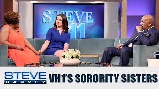 Sorority Sisters
