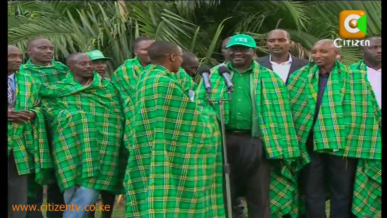 Yes Campaigns 20/07/10