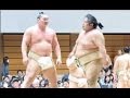 貴景勝・・春巡業で白鵬にコテンパン・・『全てが凄かったです・・』