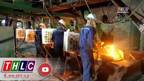 Đảm bảo giá trị sản xuất khai thác, chế biến khoáng sản trong quý II đạt 13.616 tỷ đồng | THLC