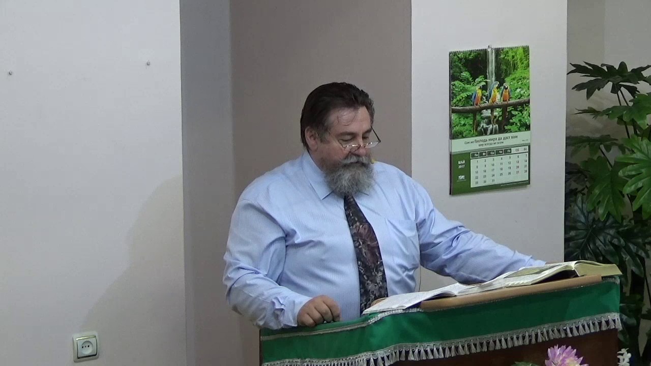 Свидетельство для вашего спасения - 3Christ.ru