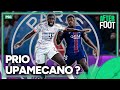 Mercato PSG : Upamecano libre cet été, Paris doit-il tout faire pour l'avoir ?