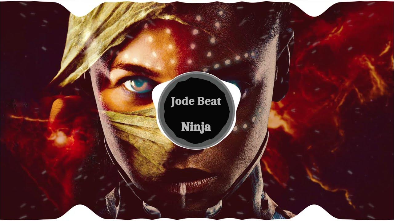 Ninja Brutal Choir Synth Rap Beat Free Hip Hop Instrumental 2021