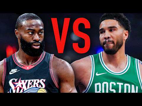 More Thoughts On The Jaylen Brown Trade