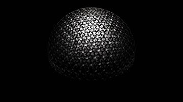 The Orb Returns | Blender