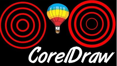 Corel Draw Tips & Tricks Trace Scale with Object more info