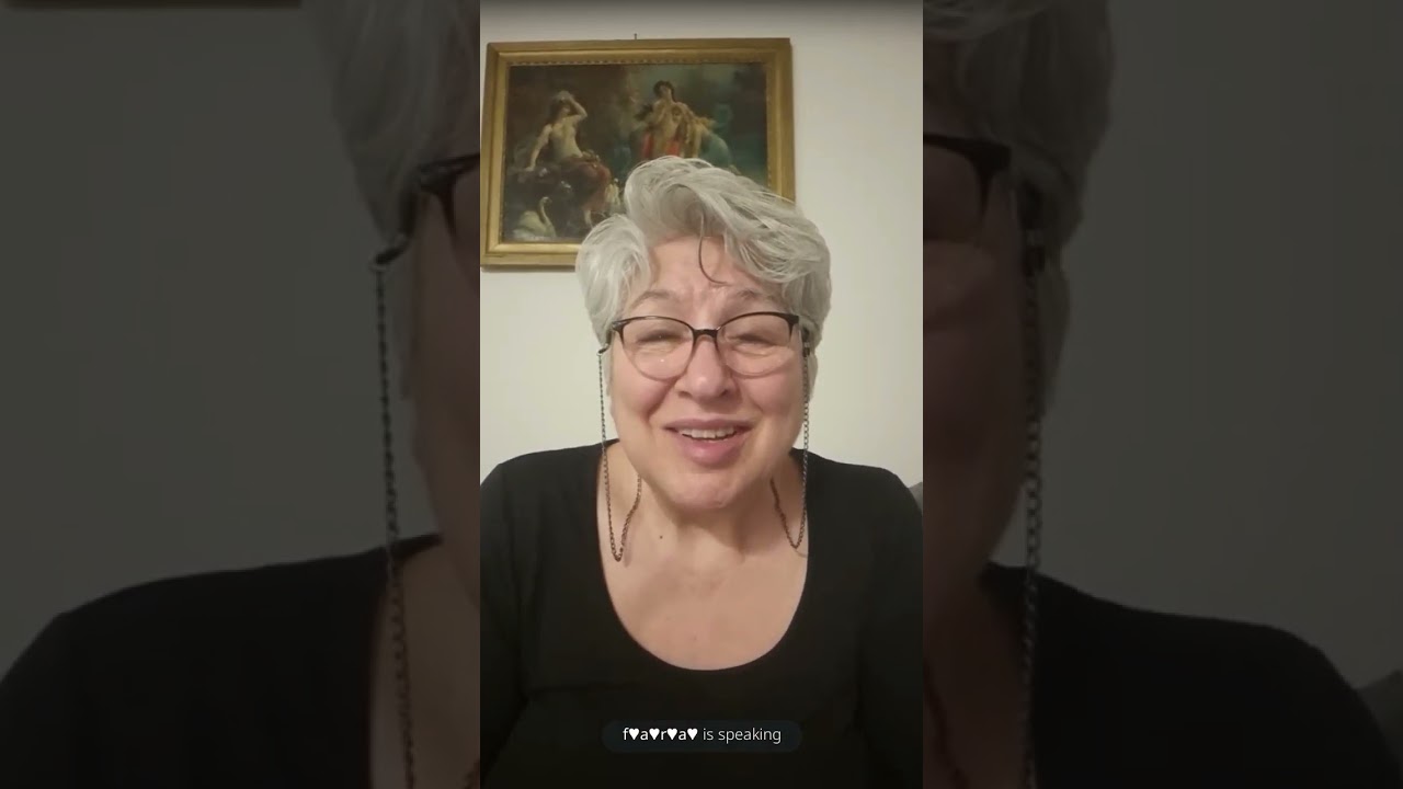 لایوچت : در باره فرید و پیام‌های تهدیدآمیزش در پخش عکس های برهنه افروز