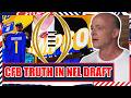 The Draft Exposed College Football's NEW Reality - Josh Pate Reaction