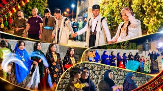 🎉 Qodrat’s Family Invited to a Wedding Ceremony — A New Story Begins!
