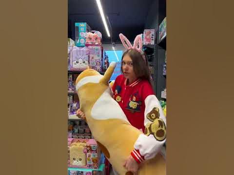 Самый большой кот батон 😅 - YouTube