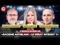 Racisme antiblanc : un débat controversé avec François Bousquet