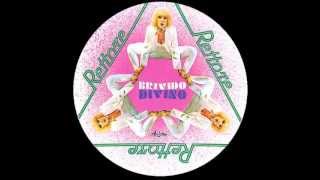 Rettore - Brivido Brivido Divino 1979