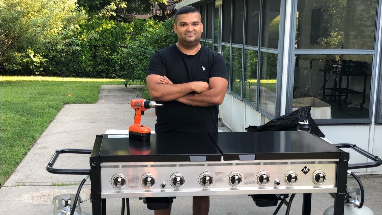 Best Flat Top Grill 2022 | What Our Tests Revealed? | Buying Guide