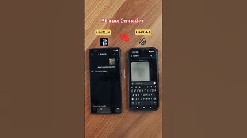 ChatLLM Vs ChatGPT
