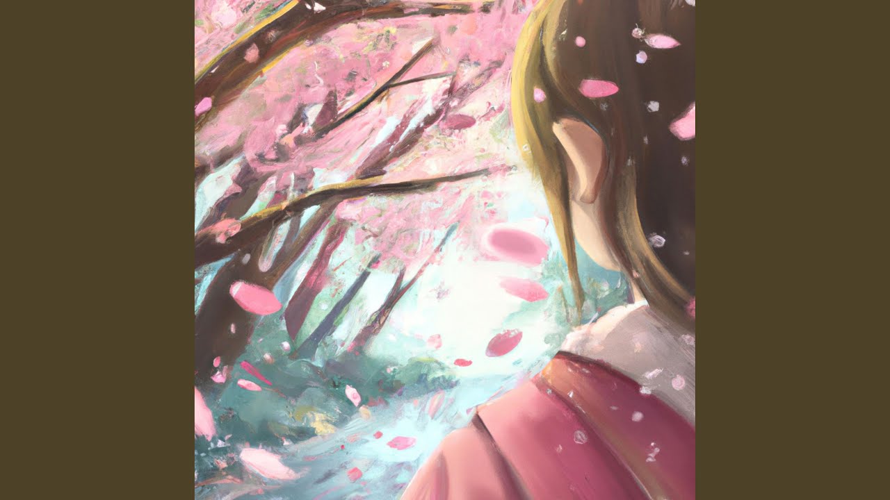 Watch Cherry Blossom on YouTube Watch Cherry Blossom on YouTube