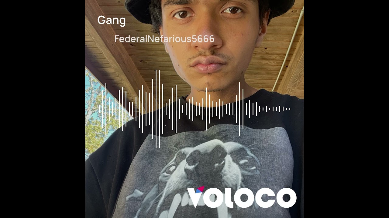 Gang song official music 