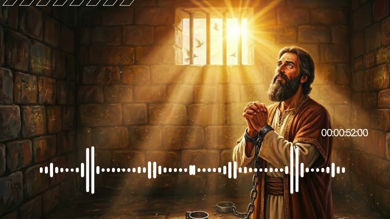 أخي أنت حرٌ وراء السدود | AnasheedAI