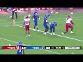 Every Cobee Bryant Interception at Kansas
